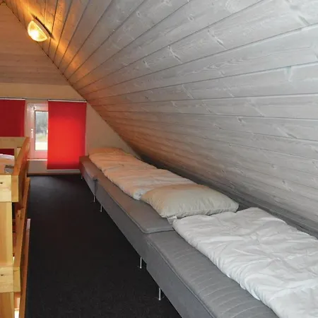 Holiday Ulfborg 28 *