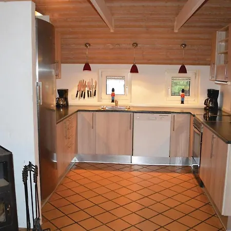 Casa de Férias Holiday Ulfborg 28