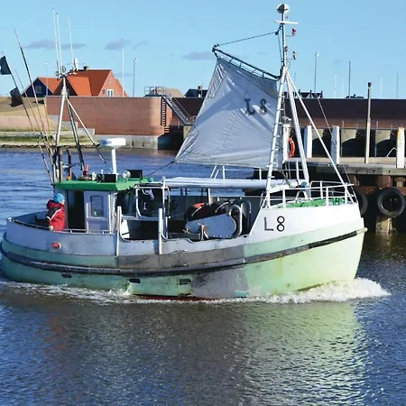 Casa de Férias Holiday Ulfborg 28