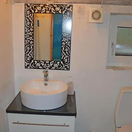 Casa de Férias Holiday Ulfborg 28