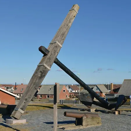 Holiday Ulfborg 28